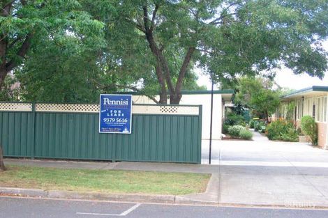 4/12 Navigator St, Maribyrnong, VIC 3032