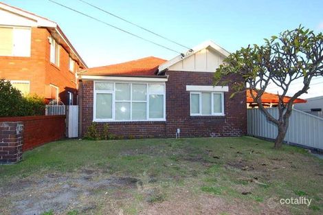 Property photo of 11 Napier Street Malabar NSW 2036
