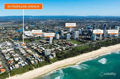 50 Peerless Ave, Mermaid Beach, QLD 4218