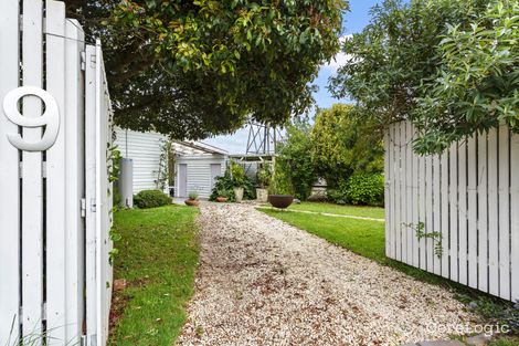 Property photo of 9 Daylesford-Clunes Road Blampied VIC 3364
