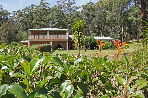 Property photo of 14 Ferntree Court Kew NSW 2439
