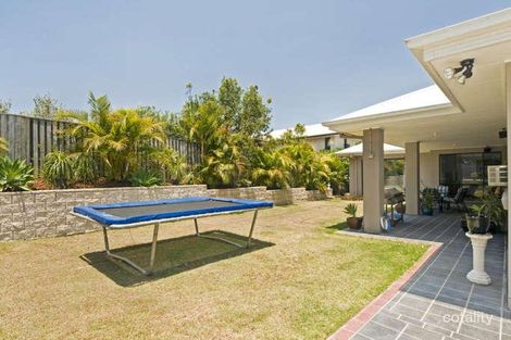 Property photo of 18 Drumbeat Place Coomera QLD 4209