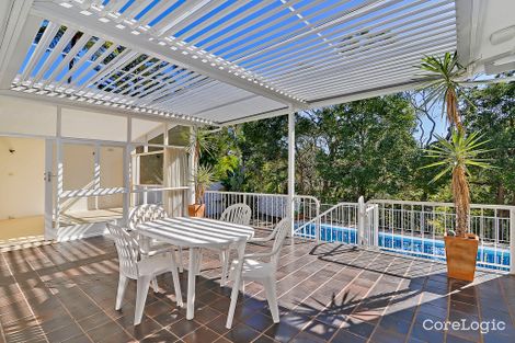 Property photo of 3 Clopton Drive Killara NSW 2071