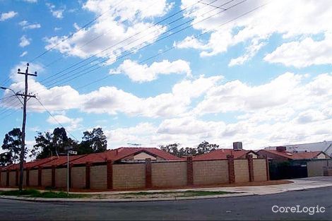 Property photo of 18F Rhine Way Swan View WA 6056
