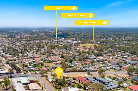 Property photo of 77 Saywell Road Macquarie Fields NSW 2564