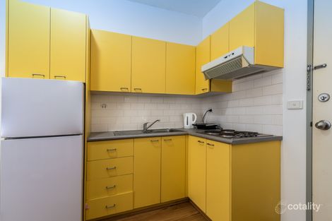 Property photo of 515/570 Swanston Street Carlton VIC 3053