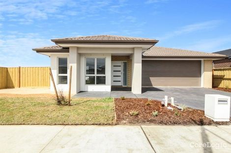 Property photo of 3 Spirit Crescent Armstrong Creek VIC 3217