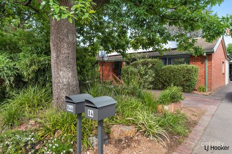 Property photo of 84 Wilshire Street Dickson ACT 2602