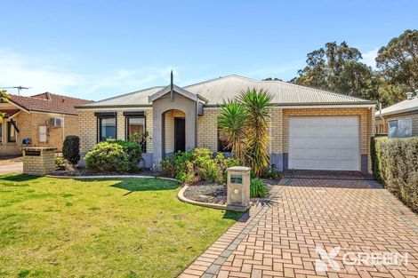 8/18 IRRAWADDY DR, GREENFIELDS, WA 6210