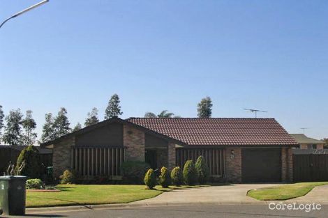 Property photo of 21 Gleeson Place Abbotsbury NSW 2176