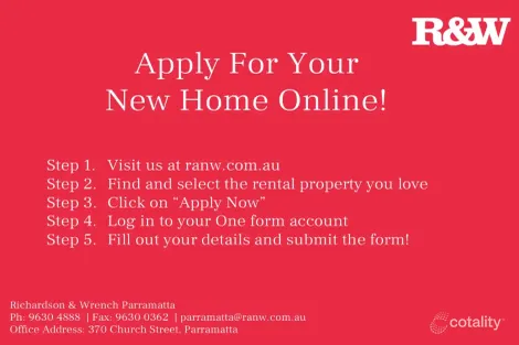 Property photo of 103 Railway Street Parramatta NSW 2150