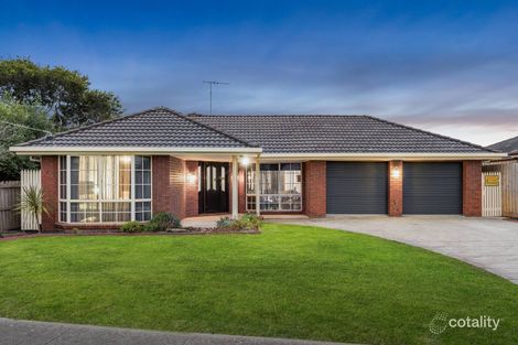 Property photo of 38 Hazelwood Crescent Leopold VIC 3224