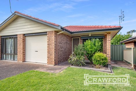 Property photo of 2/23 Robert Street Jesmond NSW 2299