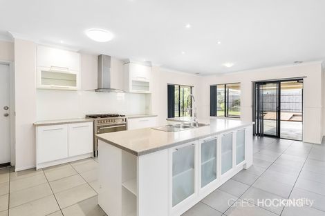 Property photo of 9 Sundial Boulevard Tarneit VIC 3029