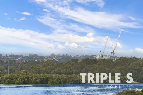 411/17 Wentworth Pl, Wentworth Point, NSW 2127