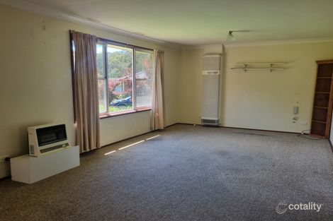 Property photo of 12 Blomfield Crescent Mittagong NSW 2575