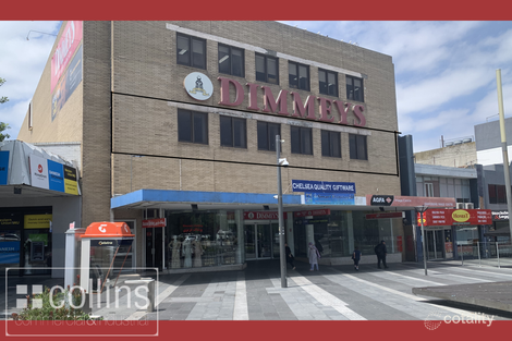 1/1-7 Langhorne St, Dandenong, VIC 3175