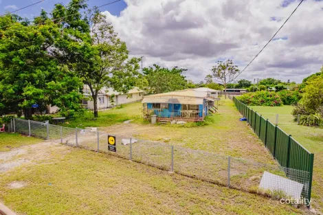 Property photo of 8 Bennett Street Queenton QLD 4820