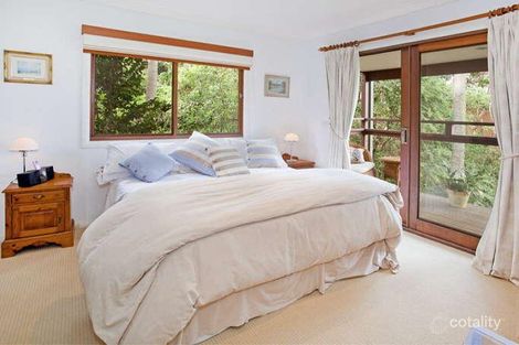 Property photo of 52A Riverview Road Avalon Beach NSW 2107