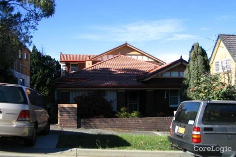 Property photo of 9 Eastern Avenue Kensington NSW 2033