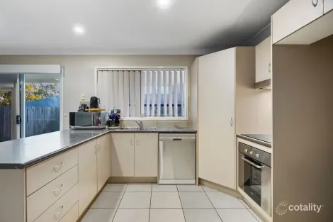 Property photo of 28 Congo Circuit Springfield QLD 4300