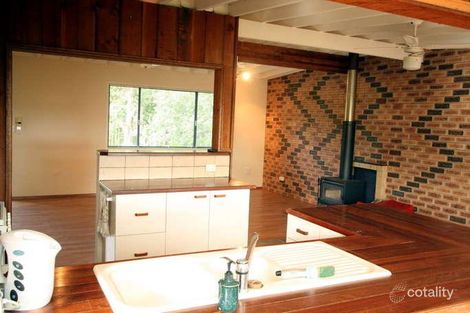 Property photo of 54 North Road Lower Beechmont QLD 4211