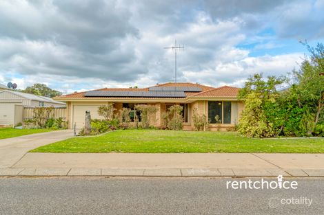 101 Oakmont Ave, Meadow Springs, WA 6210