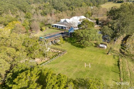 43 Cedarvale Lane, Jaspers Brush, NSW 2535