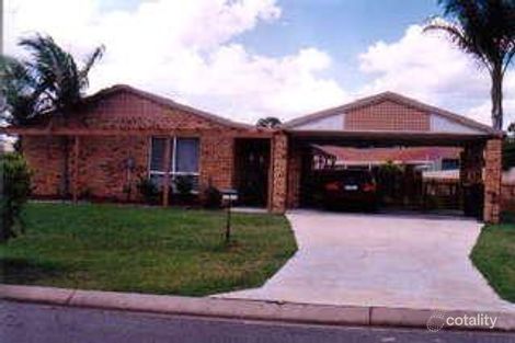 Property photo of 3 Sophy Crescent Bracken Ridge QLD 4017