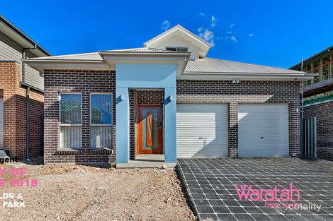 Property photo of 15 Sheumack Street Marsden Park NSW 2765