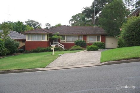 54 Caprera Rd, Northmead, NSW 2152