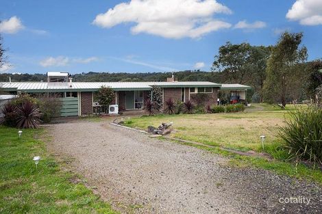 Property photo of 155 Cherry Tree Road Hurstbridge VIC 3099