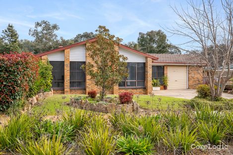Property photo of 10 Bandera Avenue Glenfield Park NSW 2650
