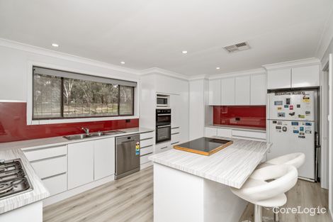 Property photo of 10 Bandera Avenue Glenfield Park NSW 2650