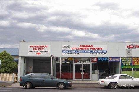 73 Victoria St, Seddon, VIC 3011