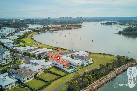 Property photo of 97 Peninsula Drive Breakfast Point NSW 2137
