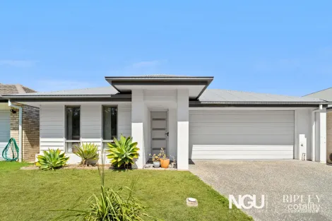 Property photo of 23 Nevis Road Ripley QLD 4306