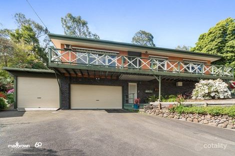 Property photo of 59 Old Gippsland Road Lilydale VIC 3140