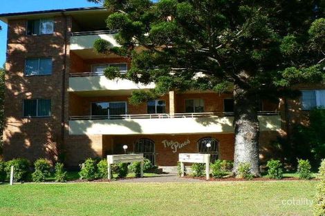 Property photo of 6/8 Taree Street Tuncurry NSW 2428