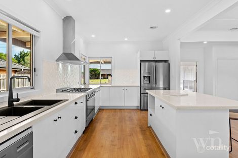 Property photo of 98 Bentons Road Mount Martha VIC 3934