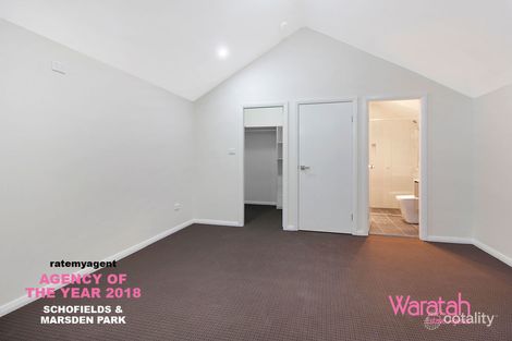 Property photo of 15 Sheumack Street Marsden Park NSW 2765
