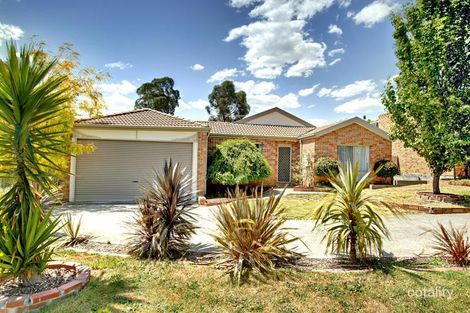 10 Berrywood Walk, Warranwood, VIC 3134