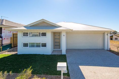 25 Shelley St, Redbank Plains, QLD 4301