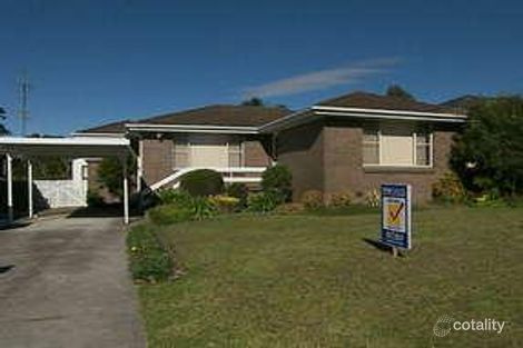 19 Kauri St, Albion Park Rail, NSW 2527