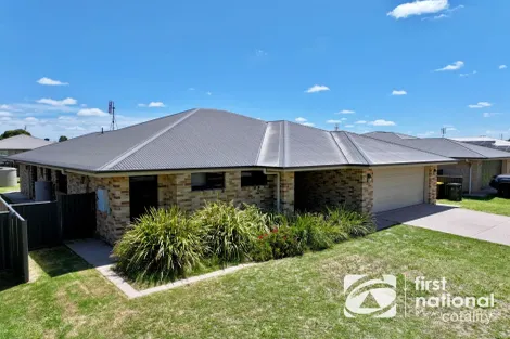 Property photo of 17 Cameron Street Chinchilla QLD 4413