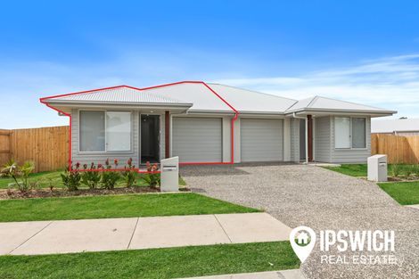 Property photo of 1/50 Dominique Way Flinders View QLD 4305