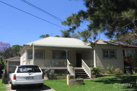 50 Phillip St, Oyster Bay, NSW 2225