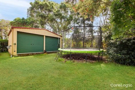 Property photo of 86 Blackstone Road Silkstone QLD 4304