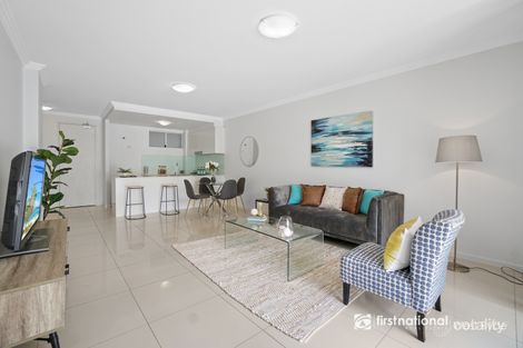 Property photo of 6/18-20 Burbang Crescent Rydalmere NSW 2116