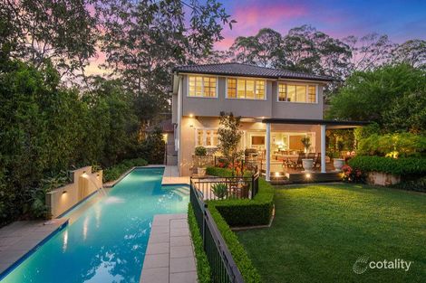 Property photo of 32 Pymble Avenue Pymble NSW 2073